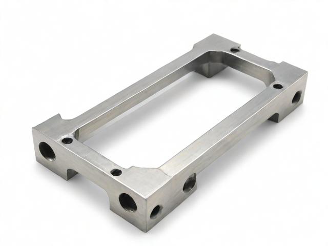 小量冲压件:（常见的冲压件20种）