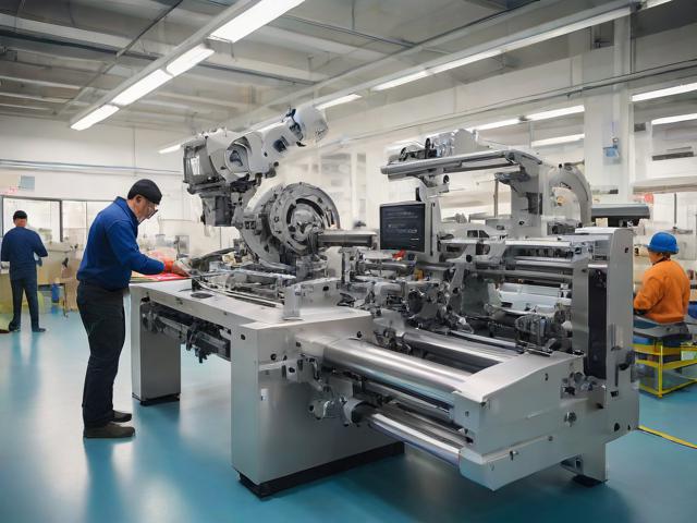 冲压件加工赚钱吗:(冲压件生产加工)