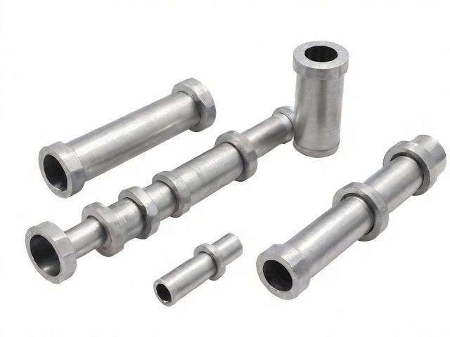 冲压导柱导套规格表:(冲压导柱导套规格尺寸)