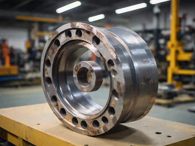 冲压模具分为哪几类:(冲压的模具类型)