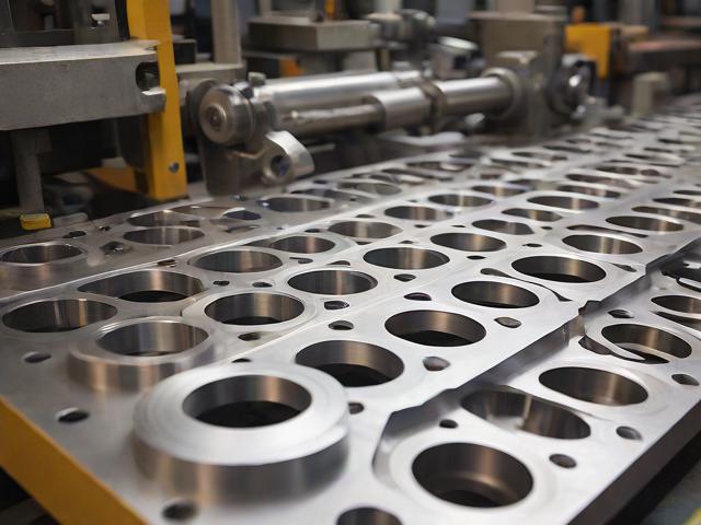 五金冲压件外发:（寻求五金冲压件加工项目）