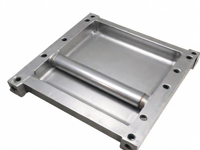 热冲压成型原理及工艺流程介绍,某车型B柱热成型冲压件开发探讨