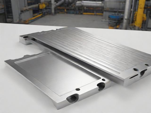 冲压模具材料分类:(冲压模具材料有哪些种类)