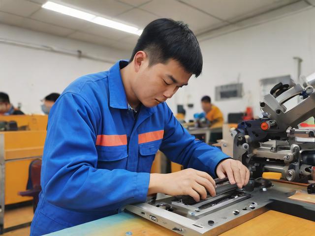 北京冲压件有限公司:(北京冲压工招聘信息)