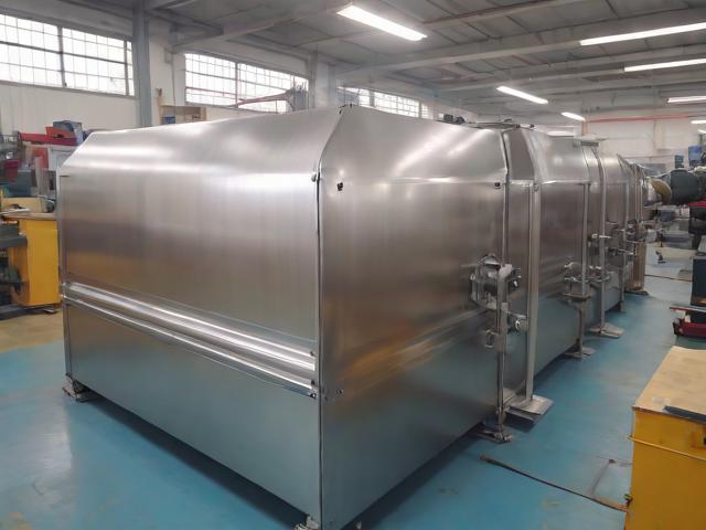 不锈钢冲压水箱:（不锈钢冲压水箱制作过程视频）