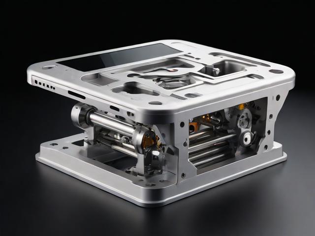 手机外壳冲压:（手机壳冲压机）