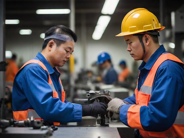 東坑高速冲压看机工:(东坑高速冲压看机工招聘)