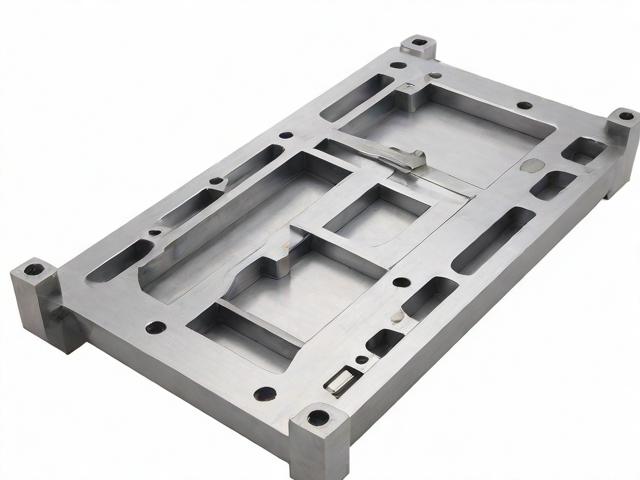 冲压模具组成部分:(冲压模具的基本结构组成)