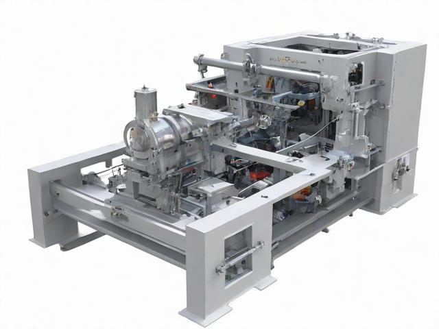 200吨冲压机:(200吨冲压机结构图)