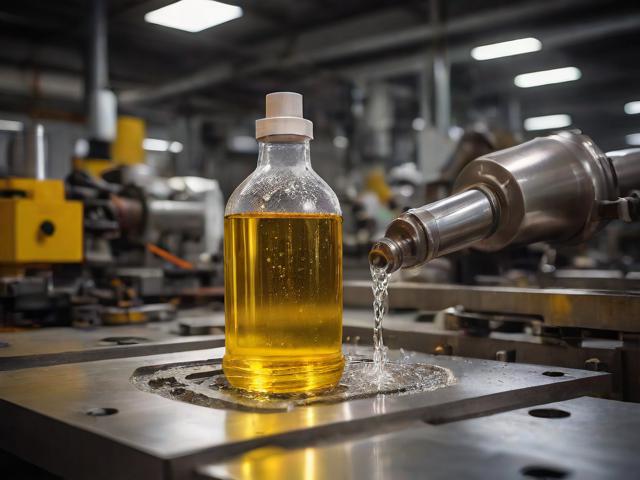 环保挥发冲压油:（挥发型冲压油）