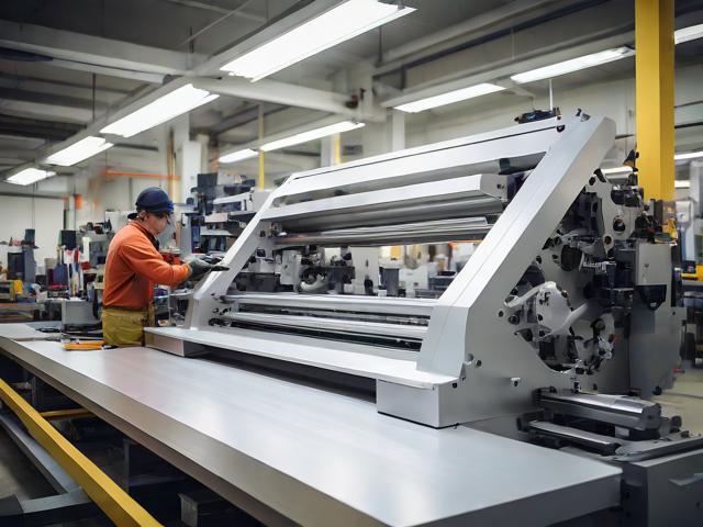 冲压模具厂家考察:(冲压模具公司有哪些)