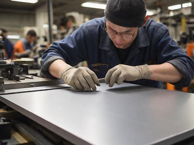 冲压件容易出现的问题:(冲压件容易出现的问题及原因)