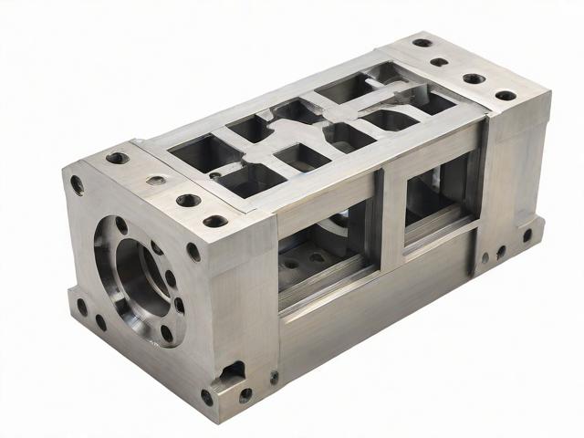 模具加工冲压:(模具 冲压)