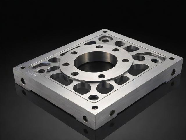 大型精密五金冲压模加工:（五金冲压模具价格）