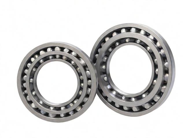 冲压轴承生产厂家:（冲压轴承行情）