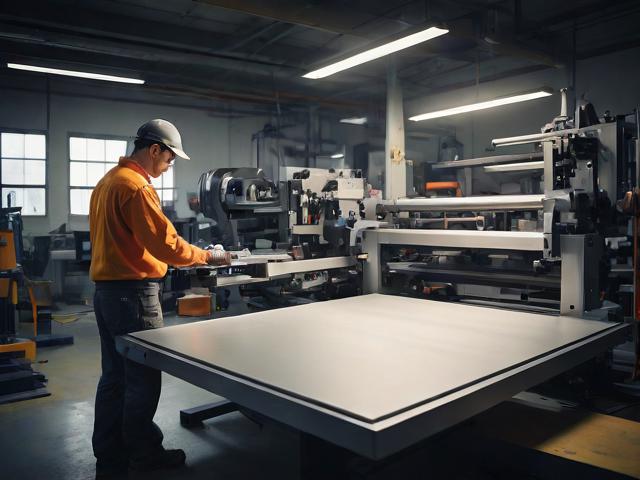 五金冲压危险吗:（五金冲压是什么工作）