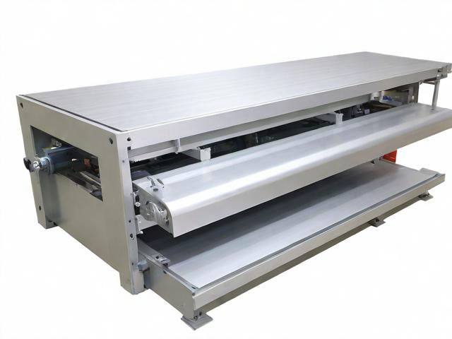 冲压自动下料:（冲压上下料）