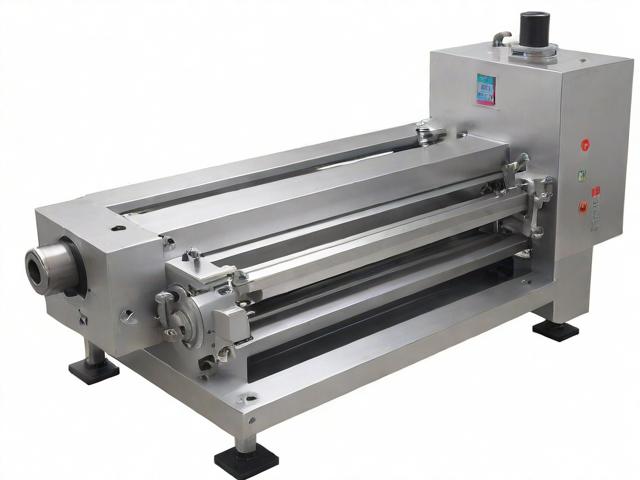 冲压气动自动送料机:（冲床气动送料机）