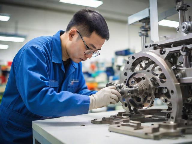 冲压工程师职责:(冲压工程师职责是什么)