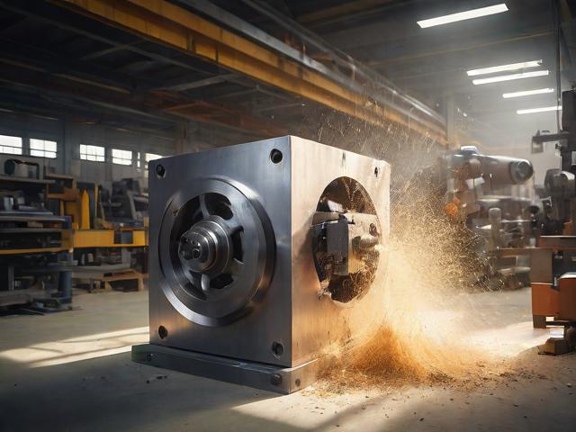 冲压模具与制造:（冲压模具制造工艺的一般过程）