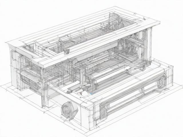 冲压件图纸怎么看:(冲压件图纸怎么画)