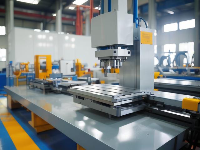 五金件_冲压机加工:（寻求五金冲压件加工项目）