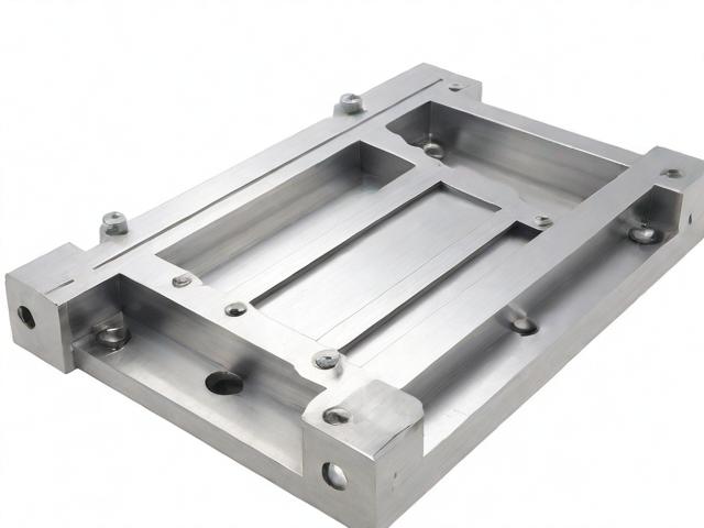 冲压模具类型:(冲压模具有几种常用类型)