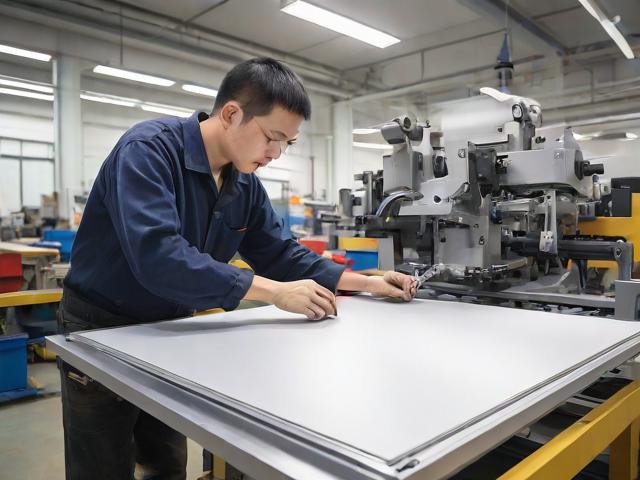 安徽汽车冲压件制造:（安徽冲床制造厂家）