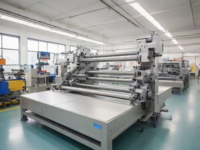 五金冲压自动化:(五金冲压设备)