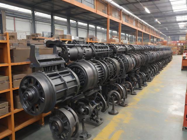 铁艺冲压配件批发市场:(铁艺冲压配件批发市场地址)