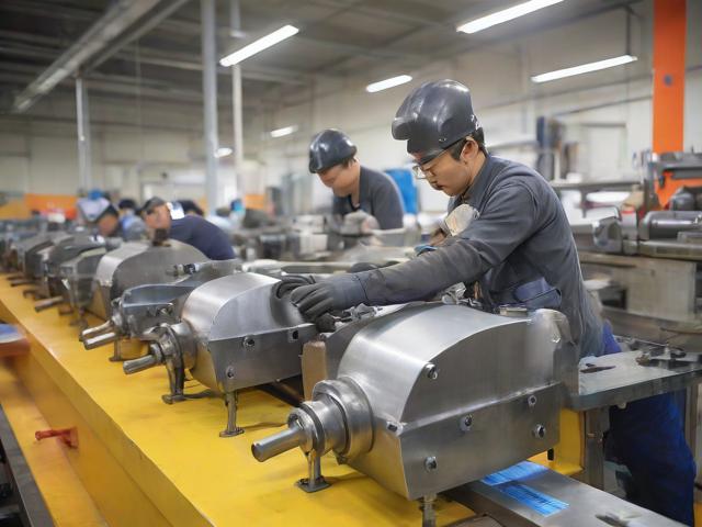 同安五金冲压制品加工:(同安五金冲压招聘信息)