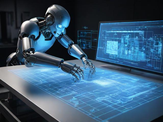 冲压机器人自动化生产线视频:(冲压机器人编程)