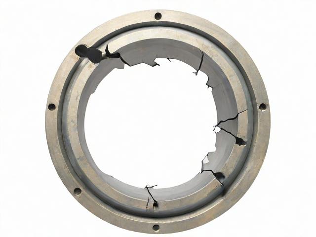 单层冲压件容易断:(单层冲压件容易断裂的原因)