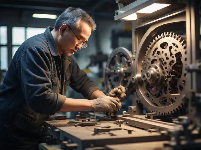 惠州冲压主管:（惠州冲压模师傅招聘）