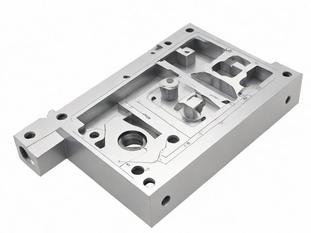 冲压模具标准件书:（冲压模具标准和规范）