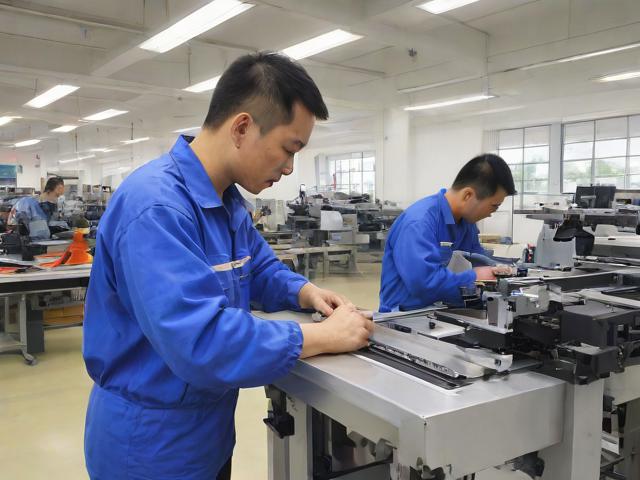 深圳冲压工工厂招聘:(冲压工招聘网站 深圳市)