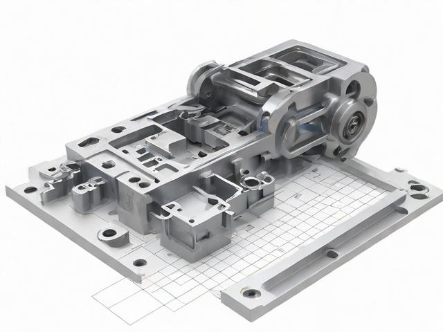 汽车冲压件成本核算:（冲压零件成本分析表）