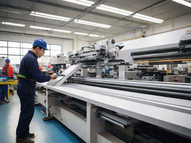 冲压件行业发展前景:(冲压行业现状)