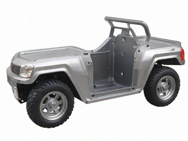 电动四轮车冲压件:（电动四轮车冲压件有哪些）