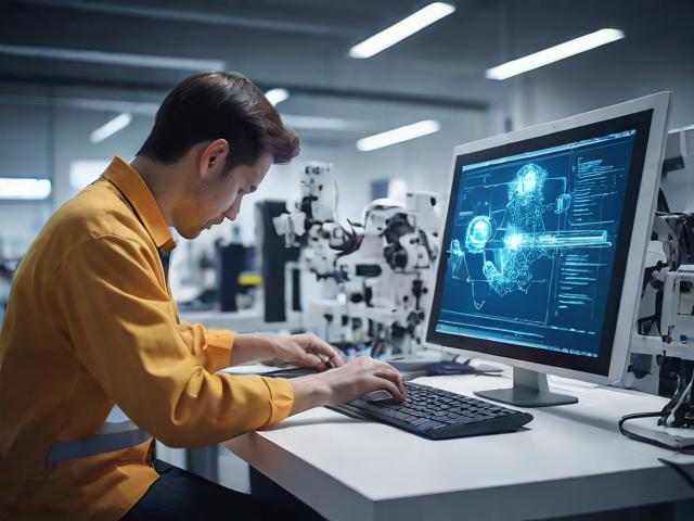 淄川冲压机械自动化电脑安装:（淄川冲压机械自动化电脑安装公司）