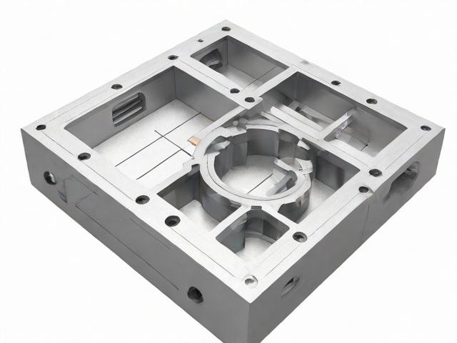 冲压件生产工艺流程图:(冲压件加工视频教程全集)