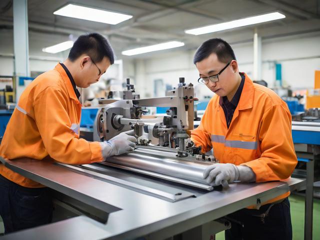 重庆五金冲压厂:（重庆五金厂招冲压工信息）