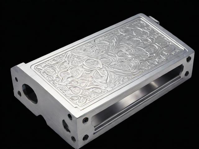 铝壳拉伸冲压成型:（铝壳拉伸冲压成型工艺）