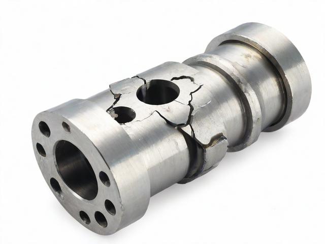 冲压件产品开裂的原因:（冲压件产品开裂的原因是什么）