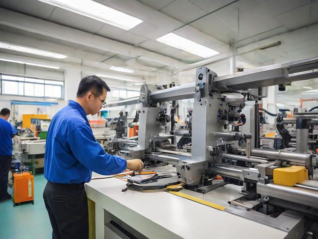 珠海冲压件加工:(珠海冲床维修)