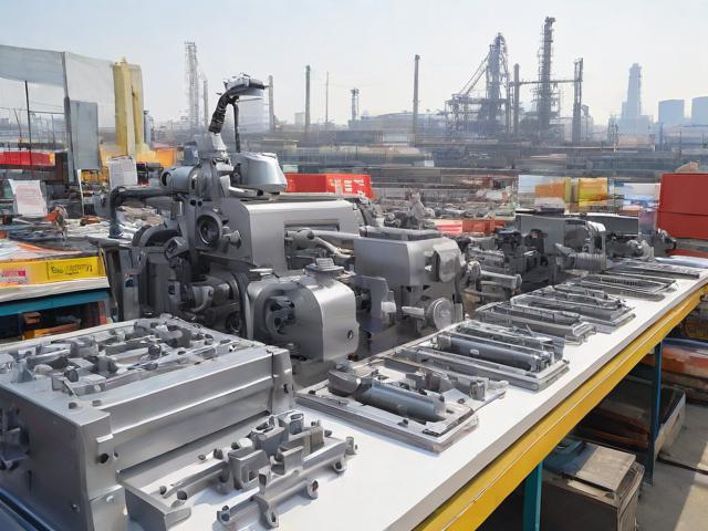 山东哪里有冲压件市场:(山东哪里有冲压件市场啊)